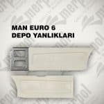 man euro 6 depo yanlığı