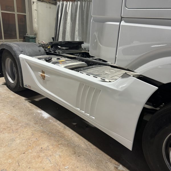 MERCEDES ACTROS 1848 DEPO YANLIĞI 1845-1842-1851 ( DEPO KORUMALIĞI ) ACT001