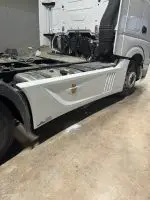 MERCEDES ACTROS 1848 DEPO YANLIĞI 1845-1842-1851 ( DEPO KORUMALIĞI ) ACT001