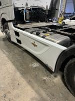 MERCEDES ACTROS 1848 DEPO YANLIĞI 1845-1842-1851 ( DEPO KORUMALIĞI ) ACT001