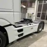 MERCEDES ACTROS 1848 DEPO YANLIĞI 1845-1842-1851 ( DEPO KORUMALIĞI ) ACT001