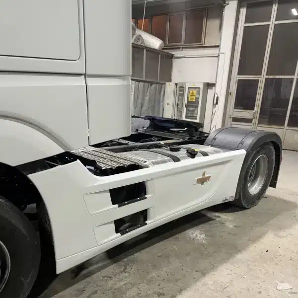 MERCEDES ACTROS 1848 DEPO YANLIĞI 1845-1842-1851 ( DEPO KORUMALIĞI ) ACT001