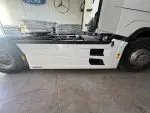 FORD F MAX AÇILIR DEPO YANLIĞI