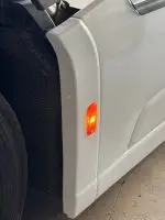 FORD F MAX AÇILIR DEPO YANLIĞI