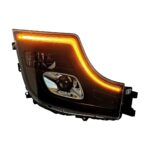 Mercedes Actros MP5 LED Sağ Far Gen-3 DM-100238 9618200959