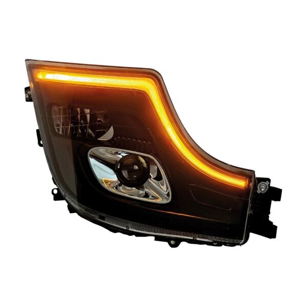 Mercedes Actros MP5 LED Sağ Far Gen-3 DM-100238 9618200959