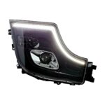 Mercedes Actros MP5 LED Sağ Far Gen-3 DM-100238 9618200959