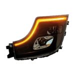 Mercedes Actros MP5 Gen-3 LED Sol Far DM-100239 9618200859