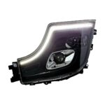 Mercedes Actros MP5 Gen-3 LED Sol Far DM-100239 9618200859