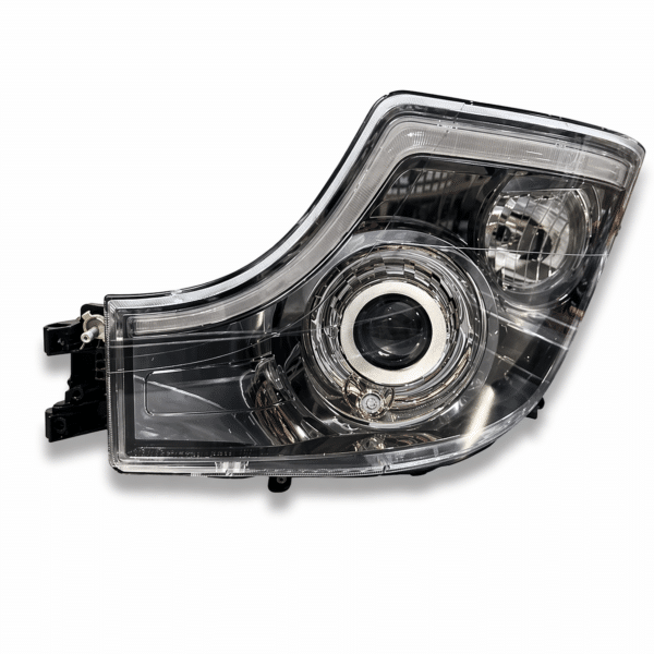Actros MP4 LEDli Mercekli Sol Far 9618206739
