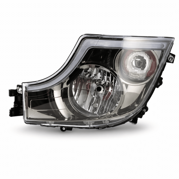 Mercedes Actros MP4 Ledli Sol Far 9618204039