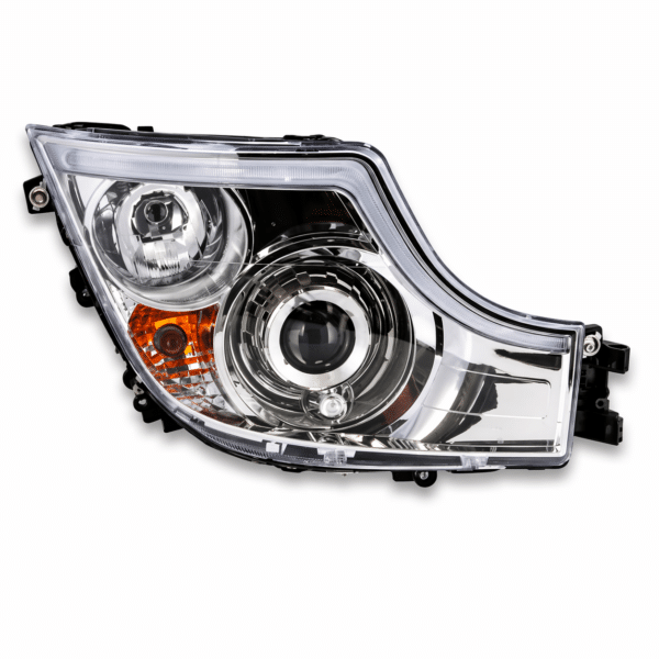 Mercedes Actros MP5 Gen1 Xenon Far Sağ 9618205339