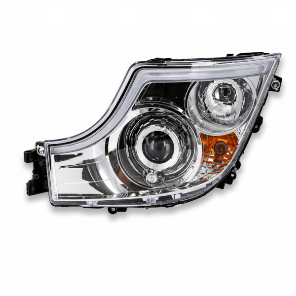 Mercedes Actros MP5 Gen1 Xenon Far Sol 9618205239