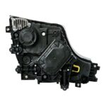 Mercedes Benz Actros MP5 Gen-2 Manuel Sol Far DM-100231
