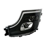 Mercedes Actros MP5 LED Sol Far Gen-3 DM-100239 9618200859