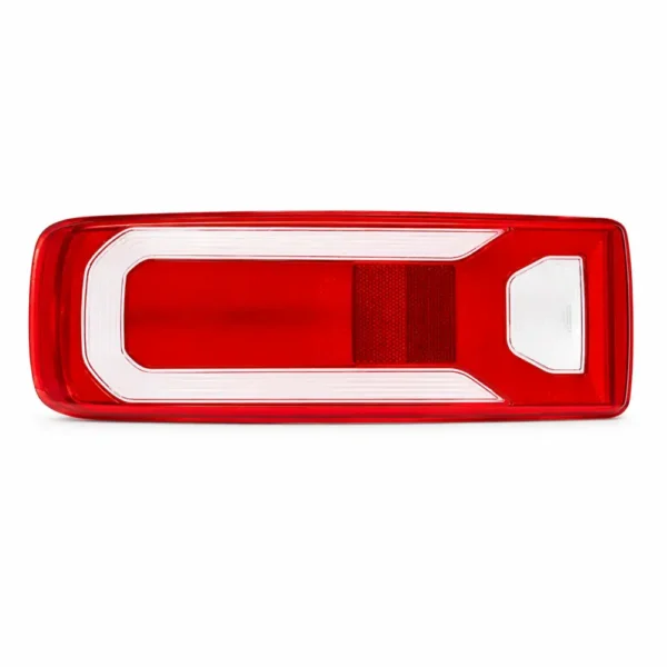actros mp5 mp6 led stop cami vsd0011