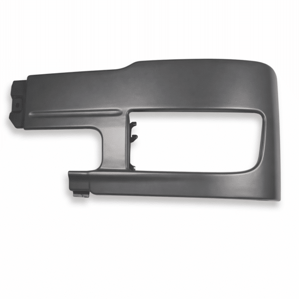 Mercedes Axor 3228 Sol Sac Tampon 3758801370
