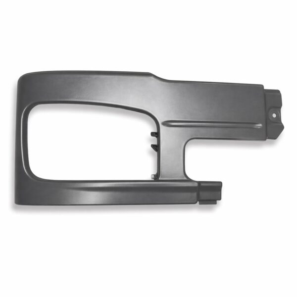 Mercedes Axor 4140 Sag Tampon 3758802170