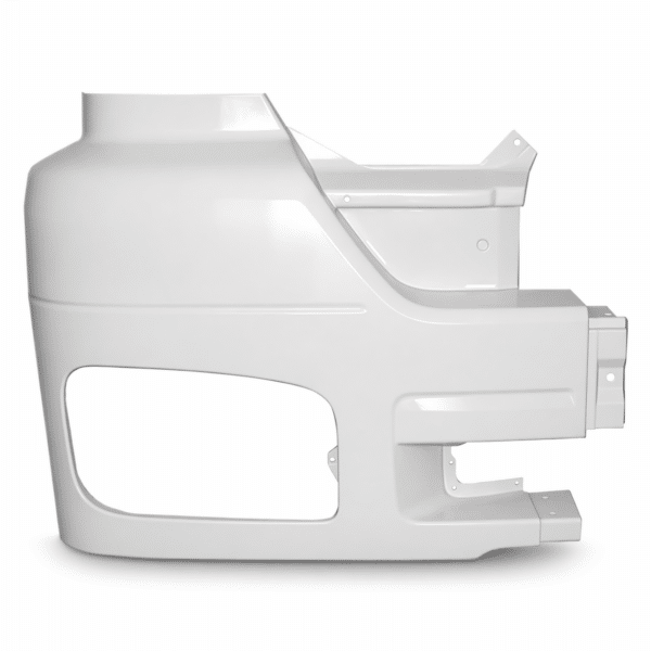 Mercedes Axor Sag Tampon Beyaz Plastik 9448800204