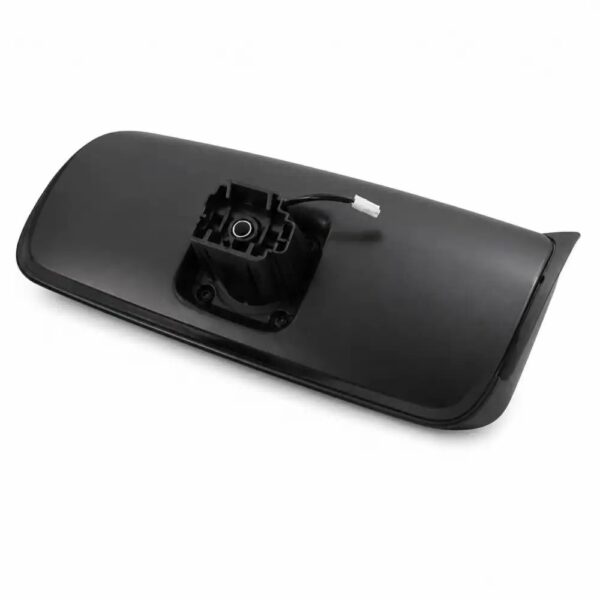 Axor Sol Motorlu Rezistansli Buyuk Ayna 0008101479