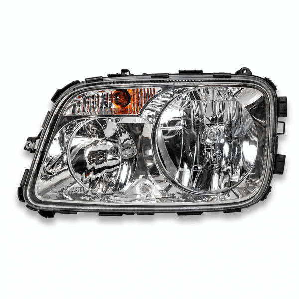 Actros MP3 Manuel Far Sol DM100125