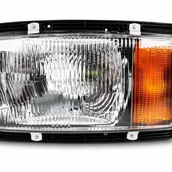 Mercedes 2517 2521 Komple Far Sol AYFAR 3818201261