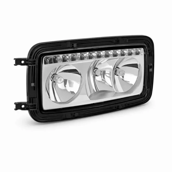 mercedes 2527 2521 tepe lambasi ledli sag 505420