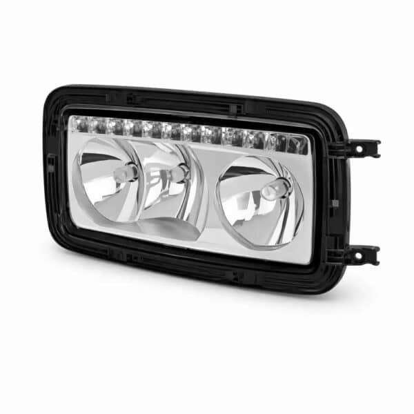 mercedes 2527 2521 tepe lambasi ledli sol 505421