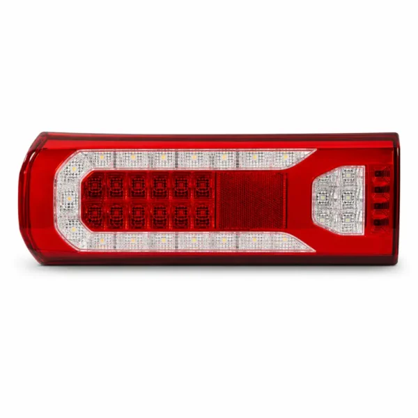 mercedes actros ledli stop lamba cami sag dm-100250