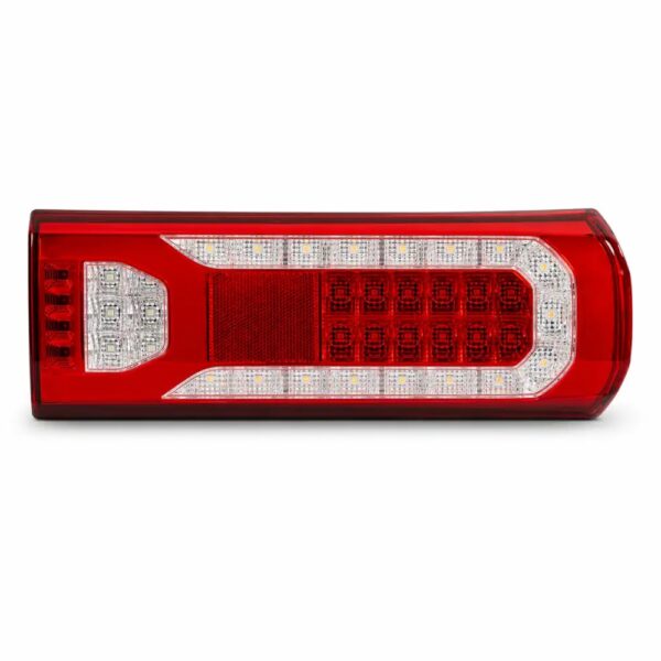 mercedes actros ledli stop lamba cami sol dm-100251