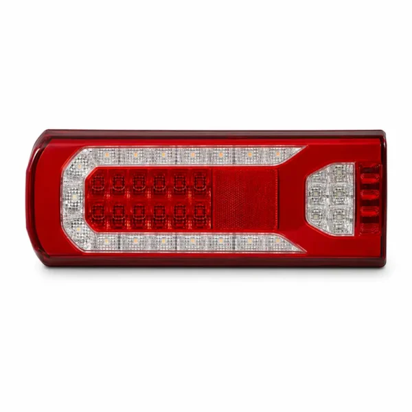 mercedes actros ledli stop lamba sag dm-100250