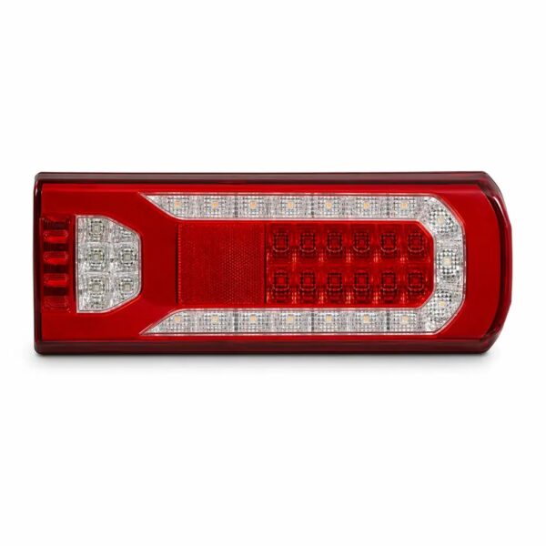 mercedes actros mp4 mp5 mp6 led stop lambasi sol 0035443203