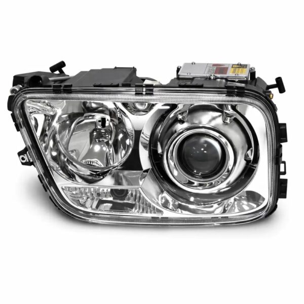 Mercedes Actros MP3 Komple Mercekli Far Sağ 9438202361
