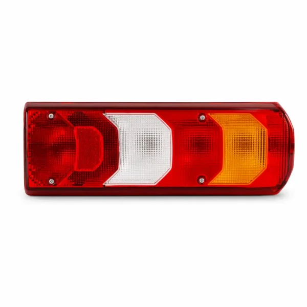 mercedes actros mp4 stop lamba cami sag dm-100142