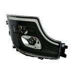 Mercedes Actros MP5 LED Sağ Far Gen-3 DM-100238 9618200959