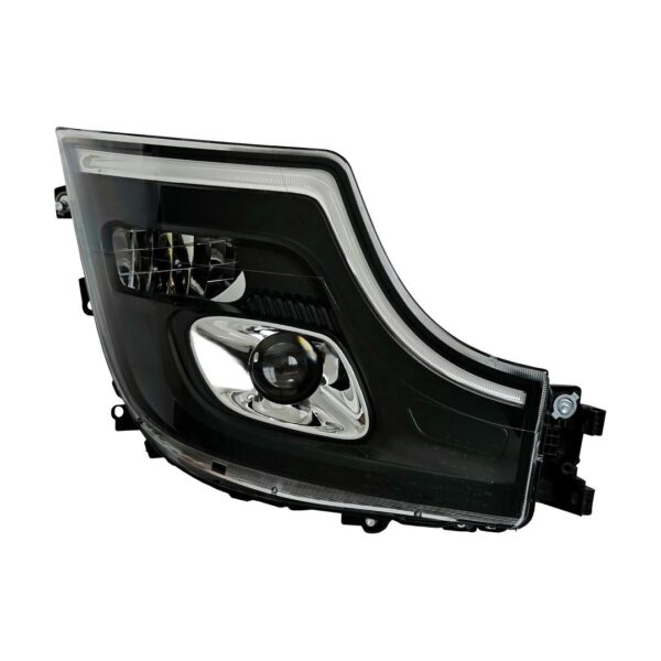 Mercedes Actros MP5 LED Sağ Far Gen-3 DM-100238 9618200959