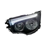 Mercedes Arocs Gen-2 Manuel Sol Far DM-100207