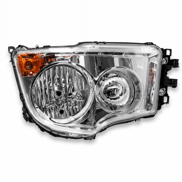 Mercedes Arocs Manuel Sol Far 9618209161