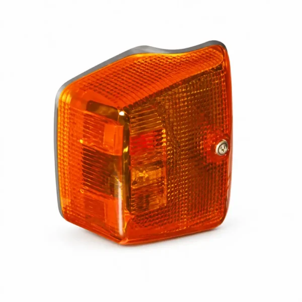 Mercedes Atego 1 Sag Sinyal 9738200421