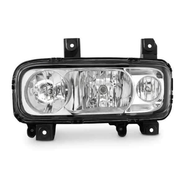 mercedes atego 1215 1517 sisli on far sag 9738202761
