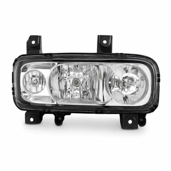 mercedes atego 1215 1517 sisli on far sol 9738202661