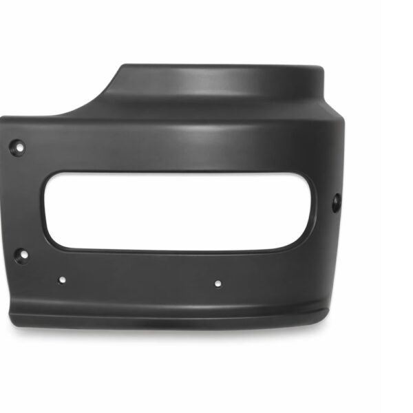 Mercedes Atego Version 1 Sol Tampon 9738801670