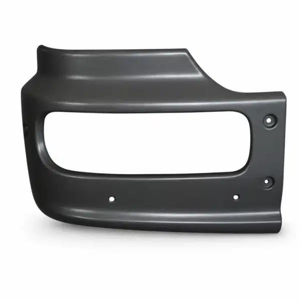 Mercedes Atego Version 2 Alcak Kabin Sag Tampon 9738800570