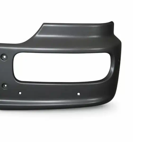 Mercedes Atego Version 2 Alcak Kabin Sol Tampon 9738800470
