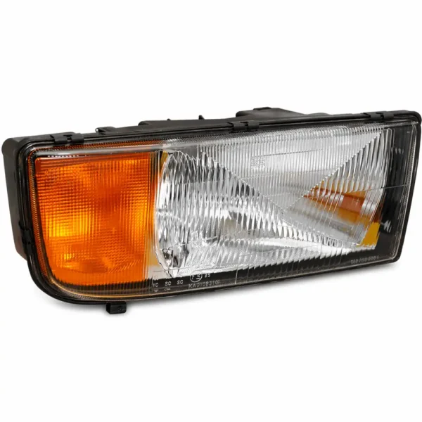 Mercedes Axor Actros Eski Model Far Sağ 9418205461