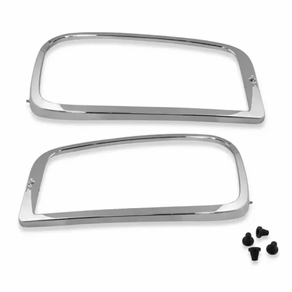 Mercedes Axor Far Cercevesi Takim 9408850922