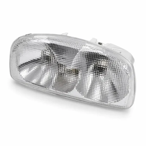 mercedes axor kabin ici aydinlatma lambasi 9438201201