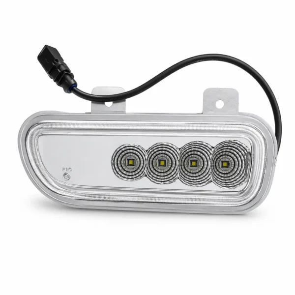 mercedes axor led sis lambasi oem