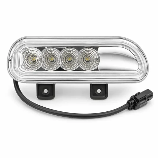 mercedes axor led sis lambasi sag oem
