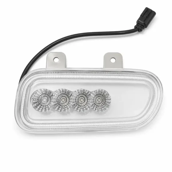 mercedes axor led sis lambasi sol